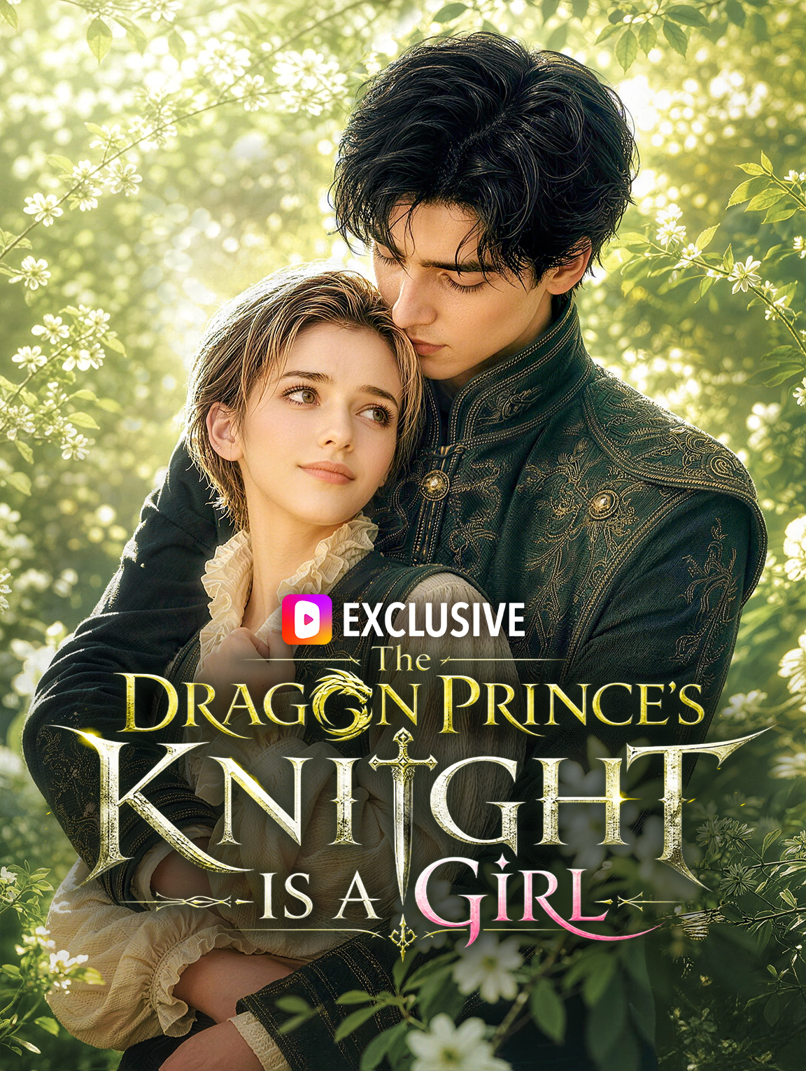 Il cavaliere del principe drago è una ragazza