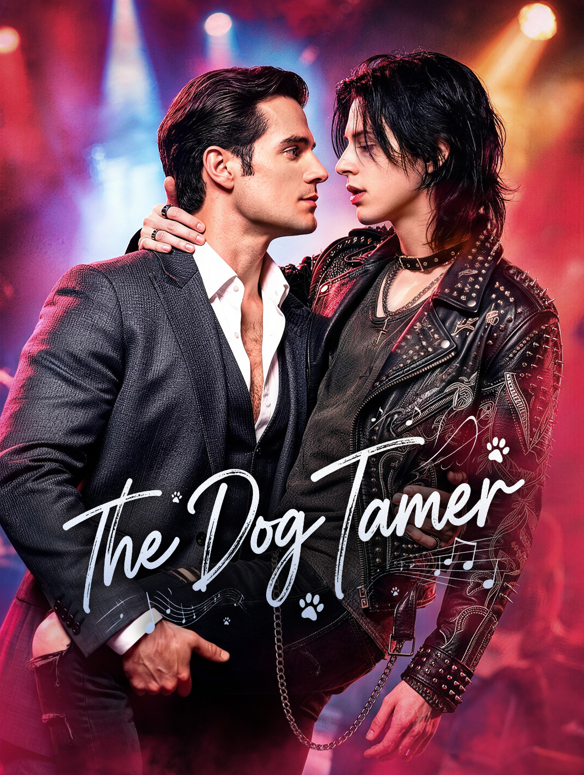 Le Dompteur de chiens