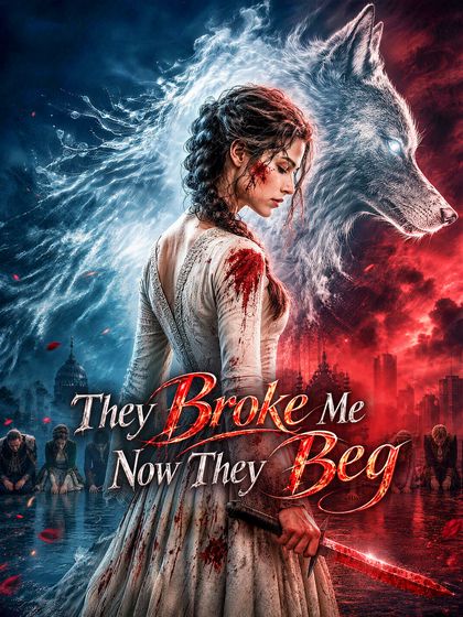 They Broke Me, Now They Beg