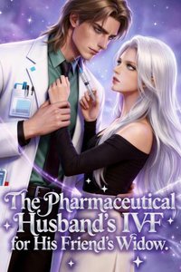 The Pharmaceutical Husband’s IVF for His Friend’s Widow