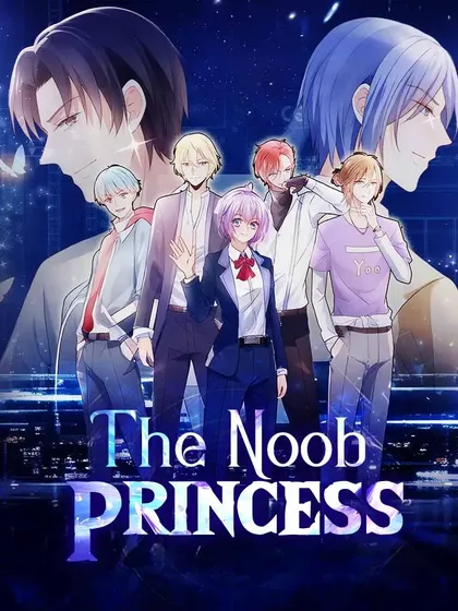 The Noob Princess