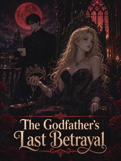 The Godfather's Last Betrayal