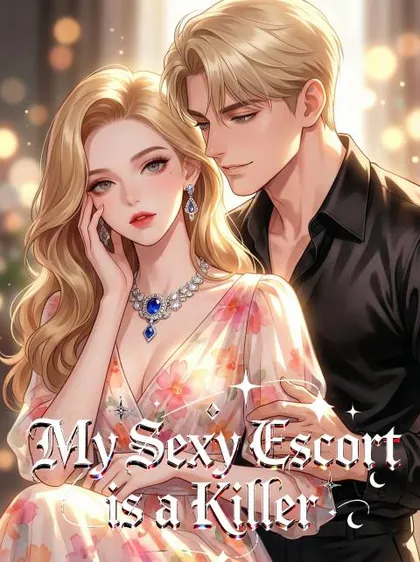 My Sexy Escort is a Killer