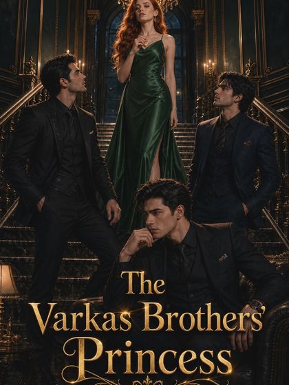 The Varkas Brothers' Princess