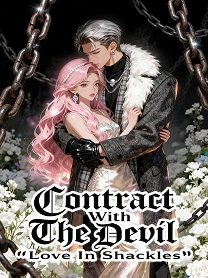 Contract With The Devil: Love In Shackles