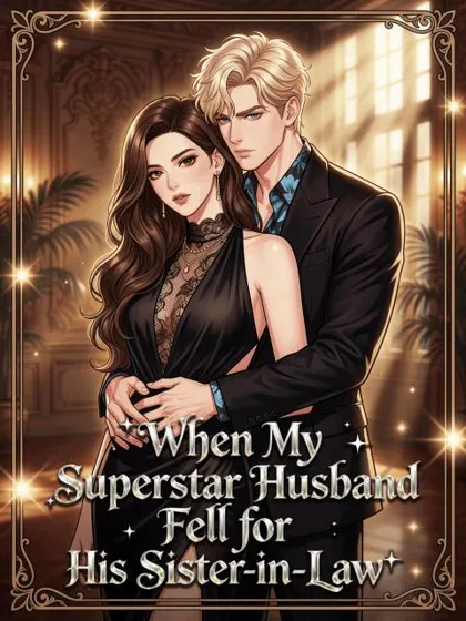 When My Superstar Husband Fell for His Sister-in-Law