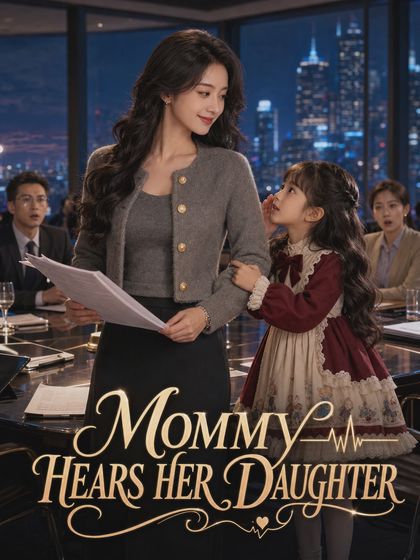 Mommy Hears Her Daughter