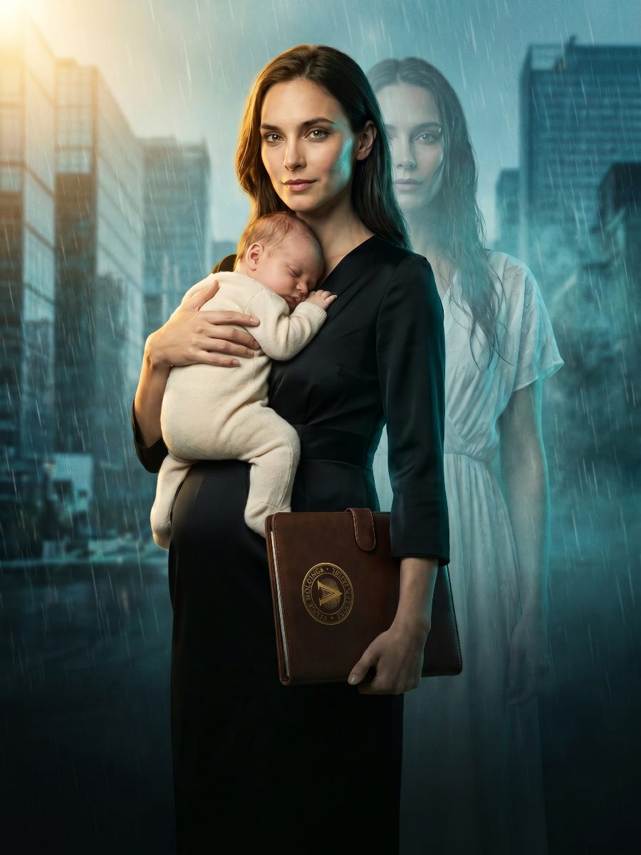 Pregnant, Betrayed, Suddenly Rich