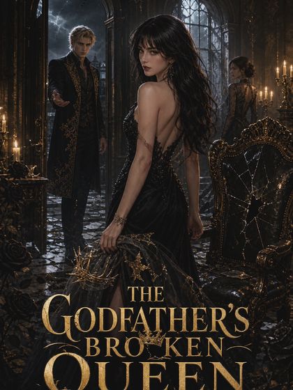 The Godfather's Broken Queen