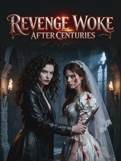 Revenge Woke After Centuries