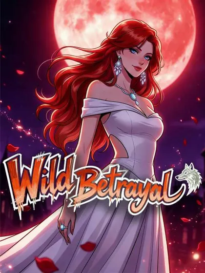 Wild Betrayal