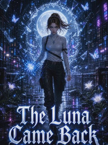 The Luna Came Back