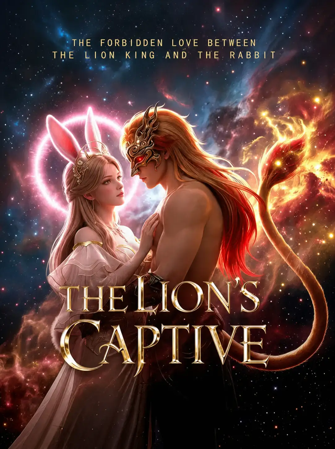 The Lion's Captive