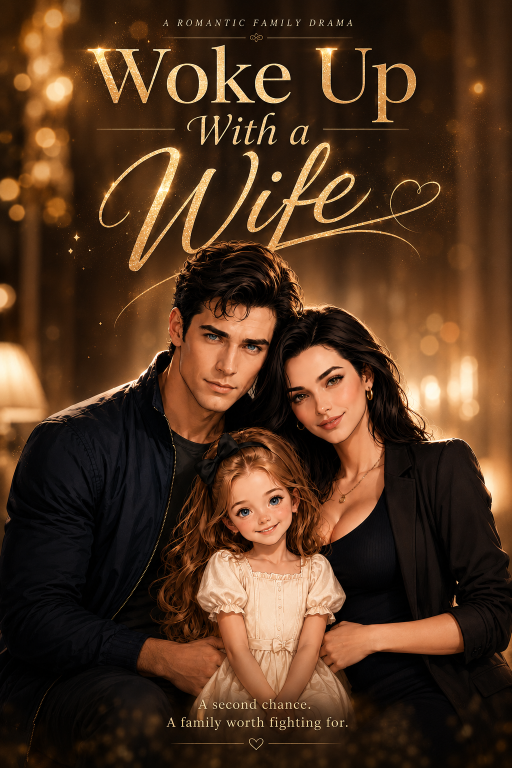 Woke Up With a Wife