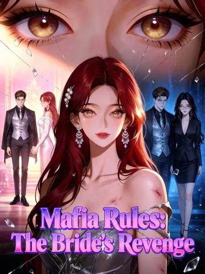Mafia Rules: The Bride’s Revenge