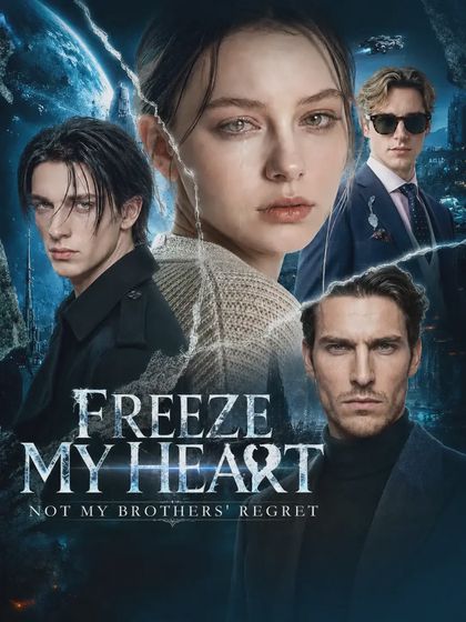 Freeze My Heart, Not My Brothers' Regret