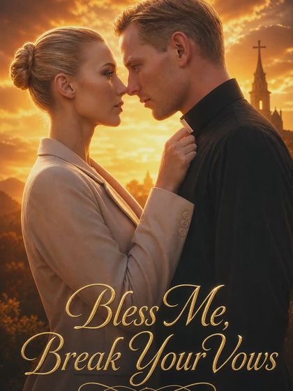 Bless Me, Break Your Vows