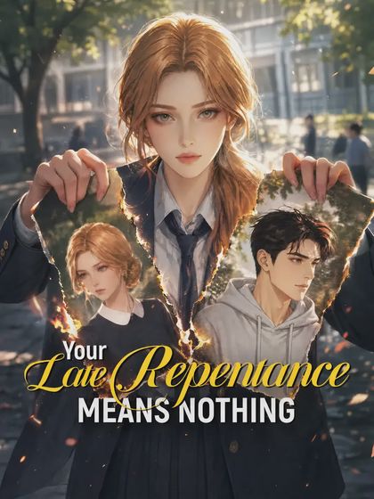 Your Late Repentance Means Nothing