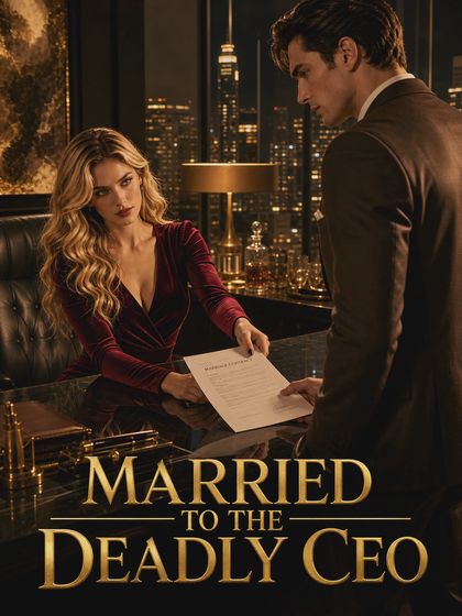 Married to the Deadly CEO
