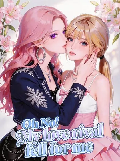 Oh No！My Love Rival Fell For Me