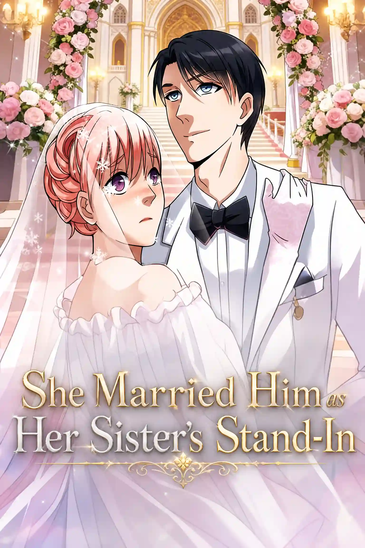 She Married Him as Her Sister's Stand-In