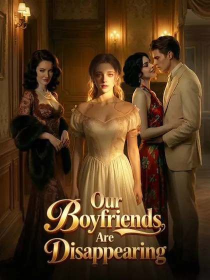 Our Boyfriends Are Disappearing