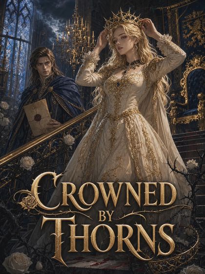 Crowned by Thorns