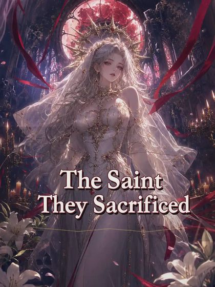 The Saint They Sacrificed