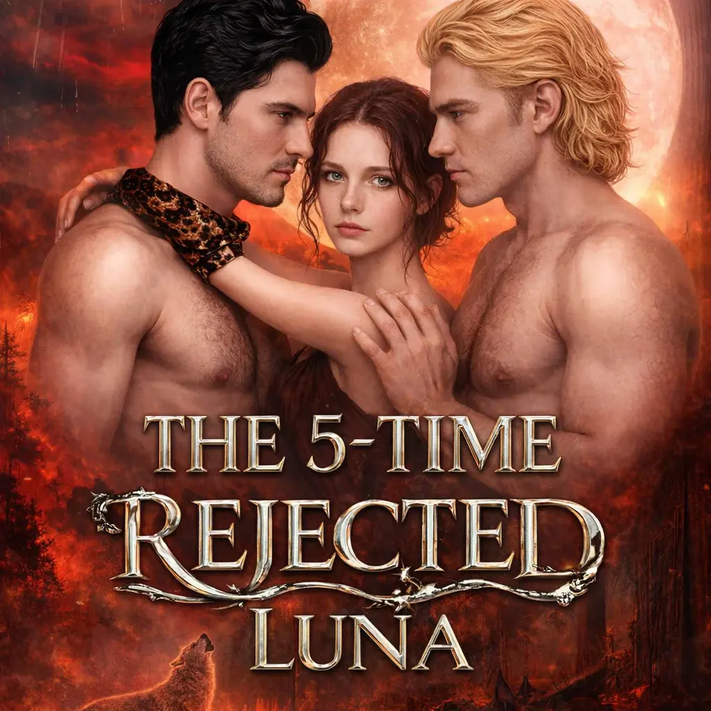 The 5-time rejected luna