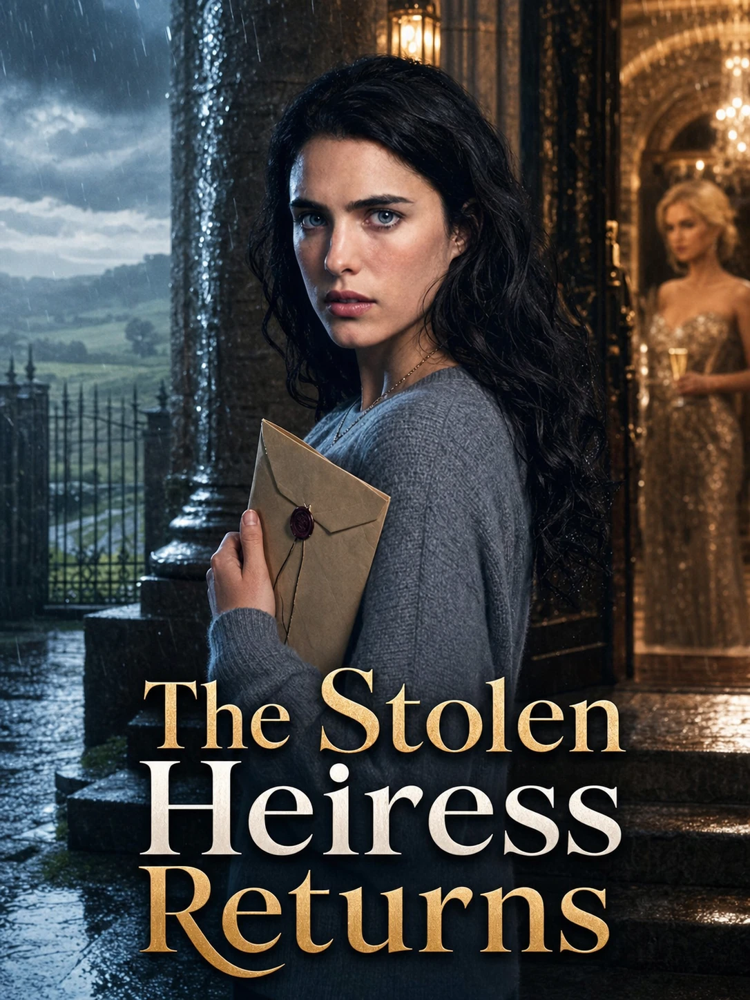 The Stolen Heiress Returns