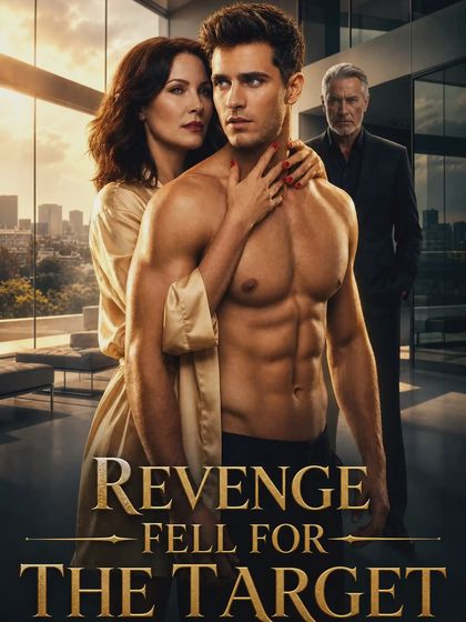 Revenge in My Father's Bed