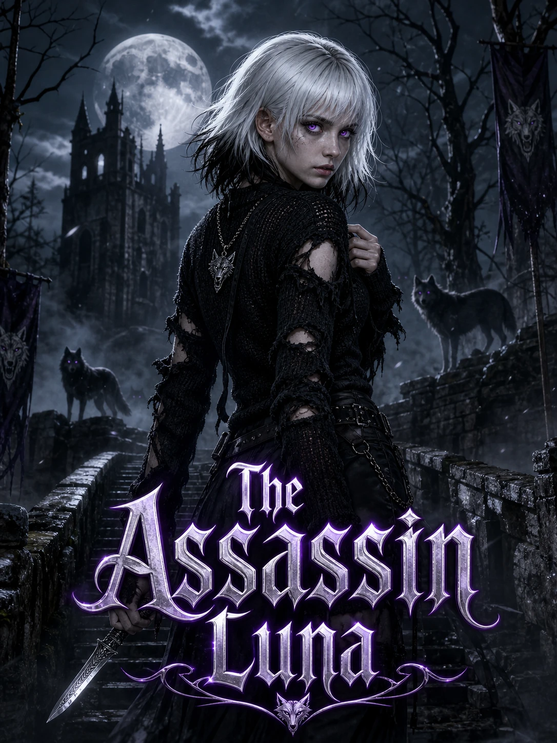 The Assassin Luna