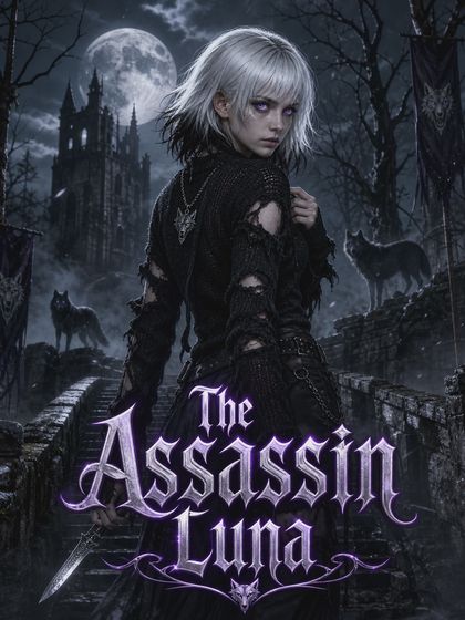 The Assassin Luna