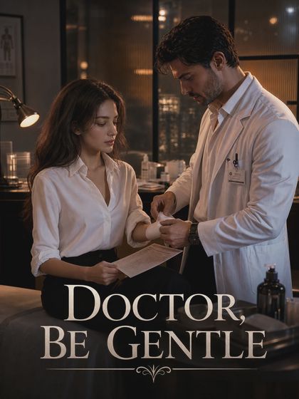 Doctor, Be Gentle