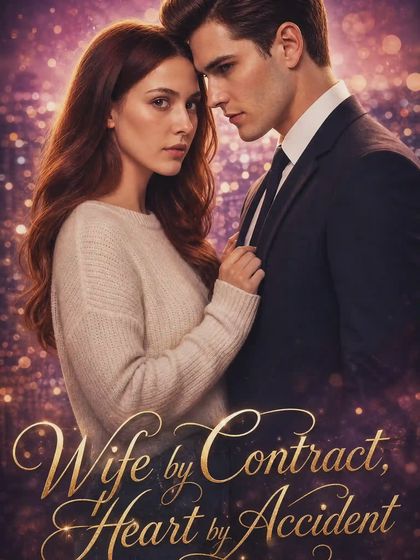 Wife by Contract, Heart by Accident