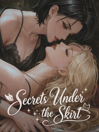 Secrets Under the Skirt