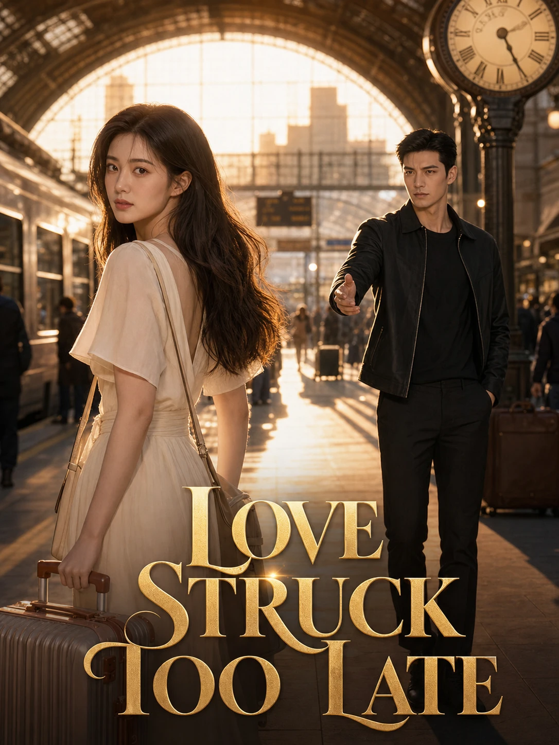Love Struck Too Late