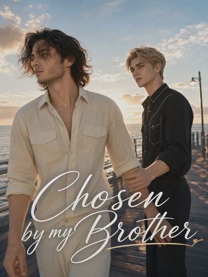 Chosen by My Brother