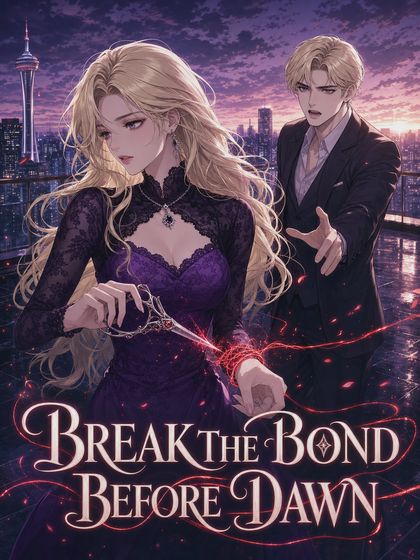 Break the Bond Before Dawn