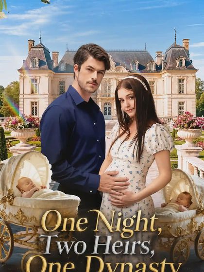 One Night, Two Heirs, One Dynasty