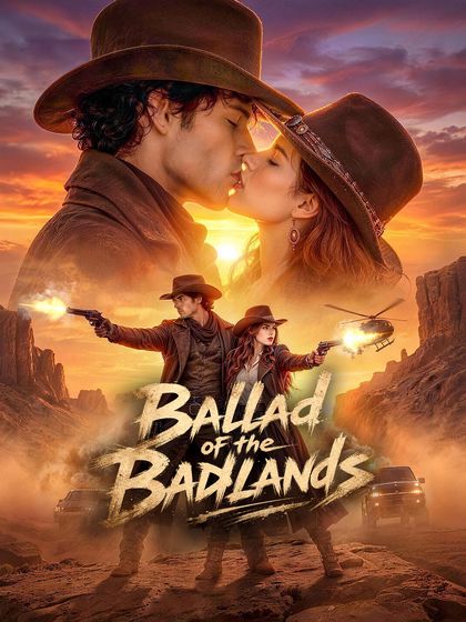 Ballad of the Badlands