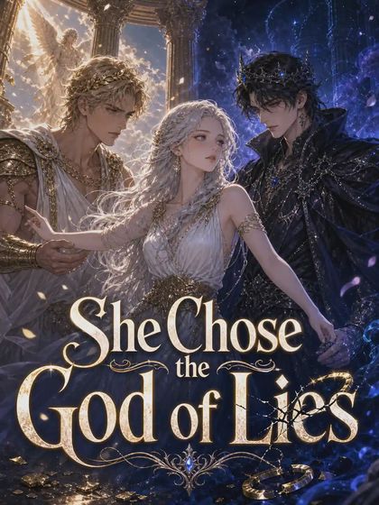 She Chose the God of Lies