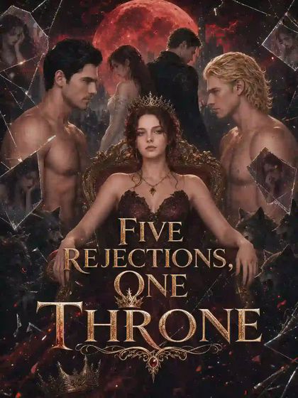 Five Rejections, One Throne