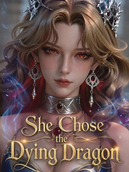 She Chose the Dying Dragon