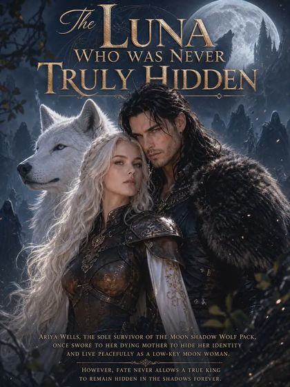 The Luna Who Was Never Truly Hidden