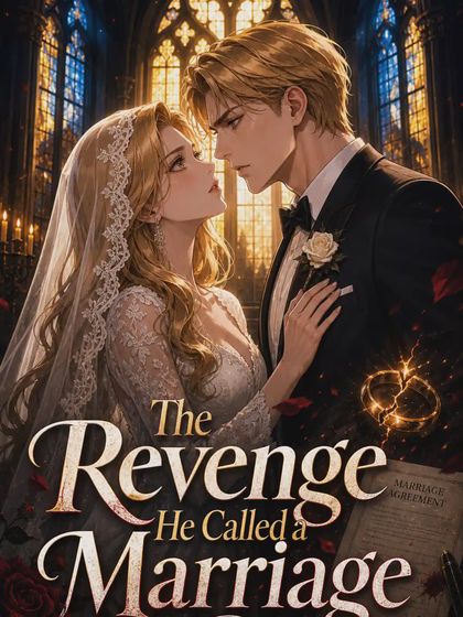 The Revenge He Called a Marriage