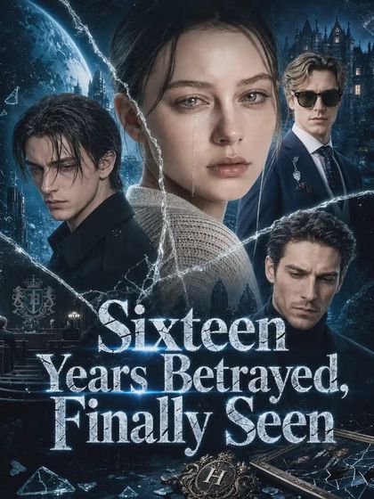 Sixteen Years Betrayed, Finally Seen