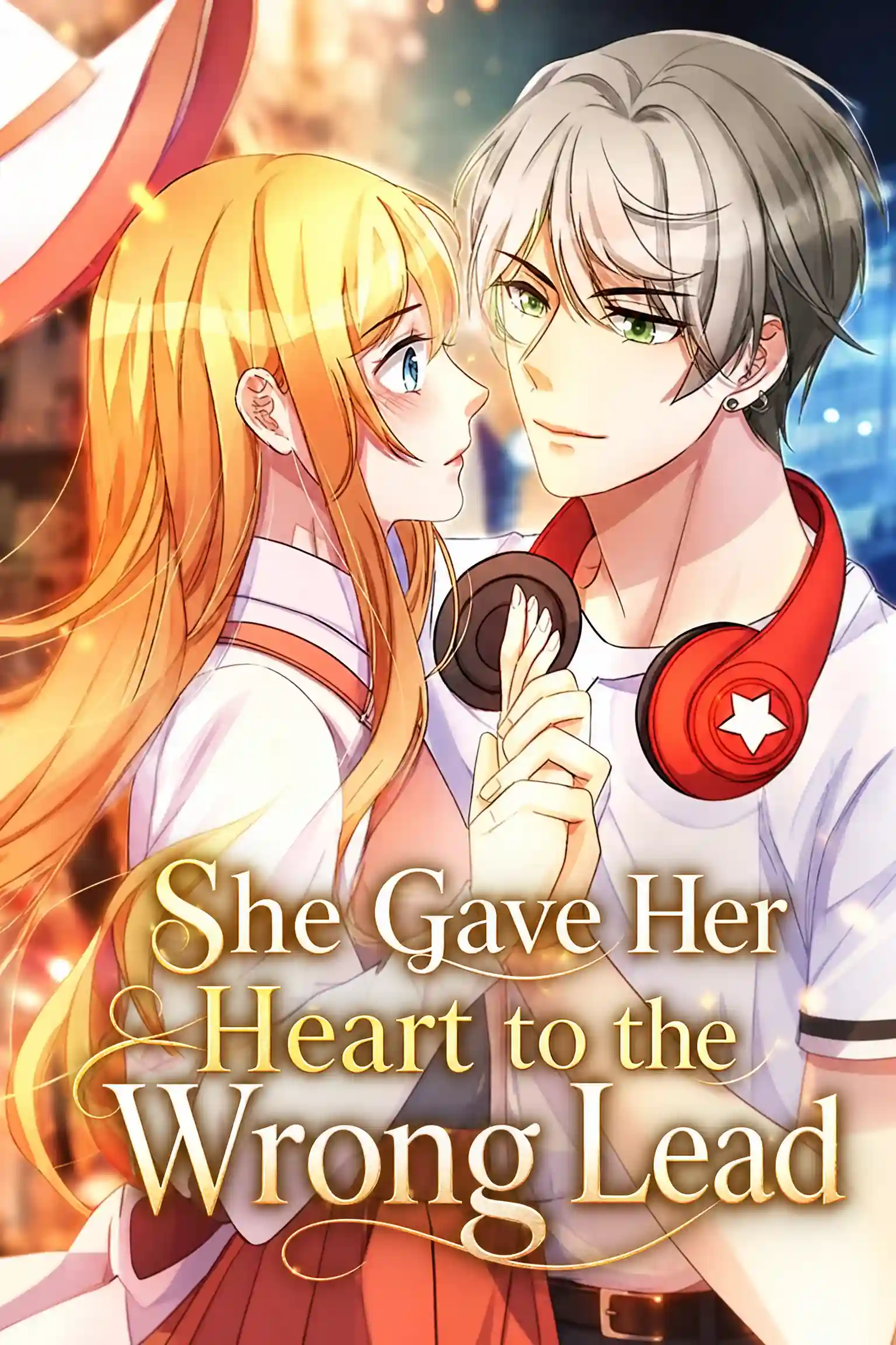 She Gave Her Heart to the Wrong Lead