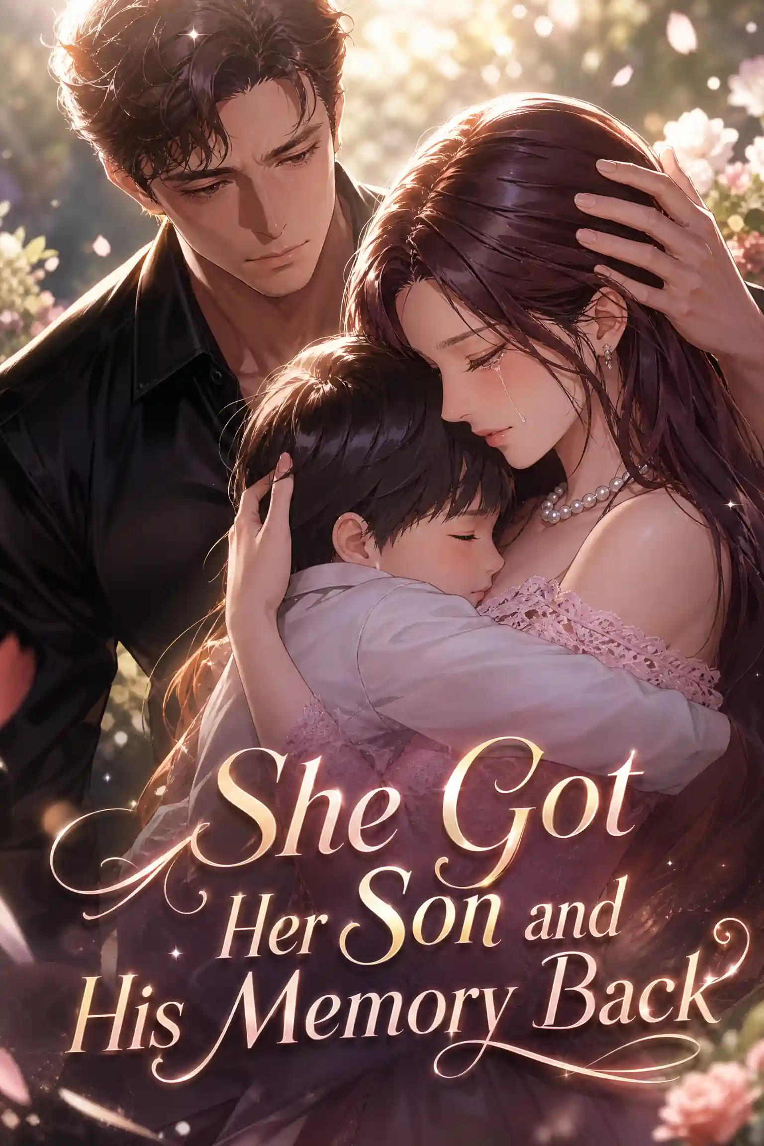 She Got Her Son and His Memory Back