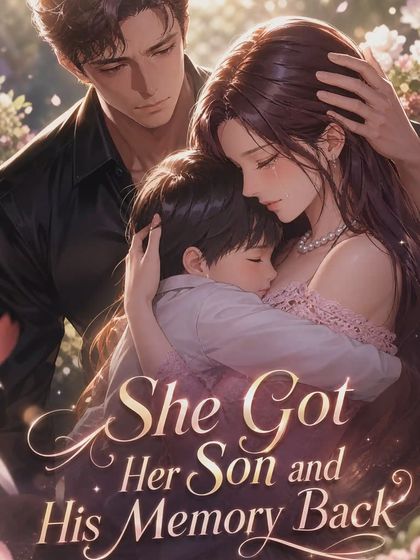 She Got Her Son and His Memory Back